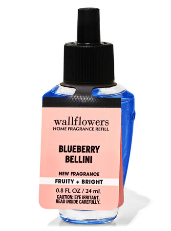 Blueberry Bellini Wallflowers Fragrance Refill Wallflowers Fragrance Refill