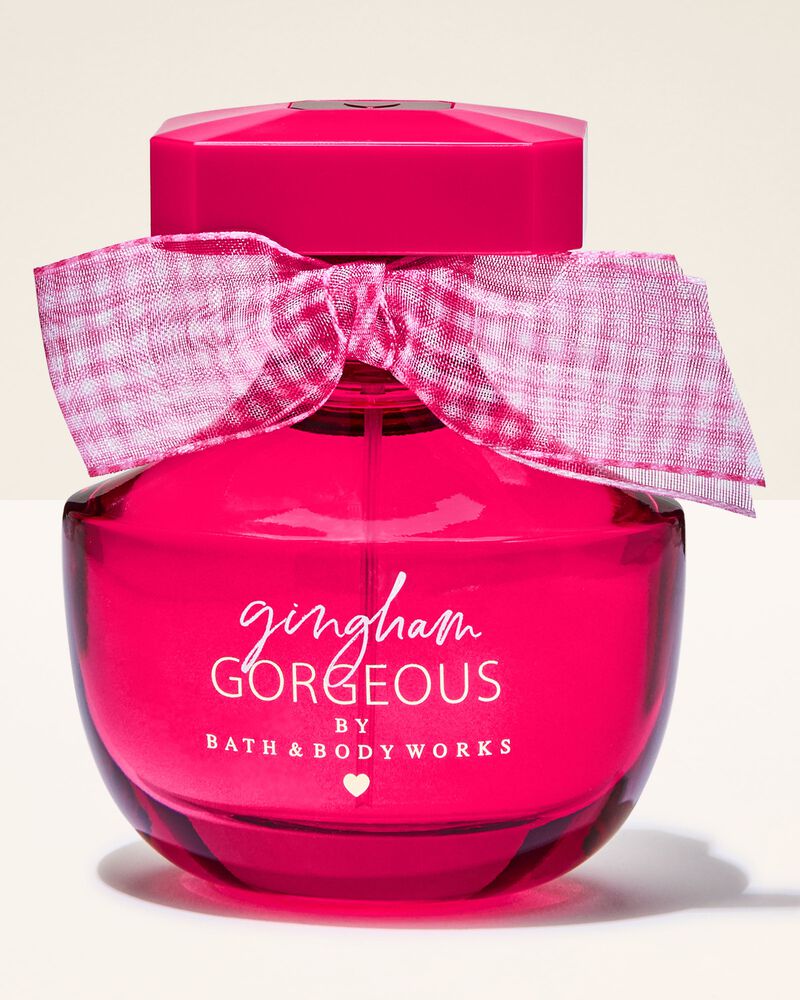 Gingham Gorgeous Eau De Parfum Eau De Parfum