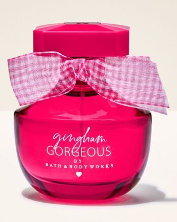 Gingham Gorgeous Eau De Parfum Eau De Parfum