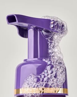 Rapunzel Gentle & Clean Foaming Hand Soap image number null