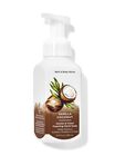 Vanilla Coconut Gentle & Clean Foaming Hand Soap image number null