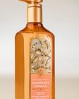 Mahogany Vanilla Cleansing Gel Hand Soap image number null