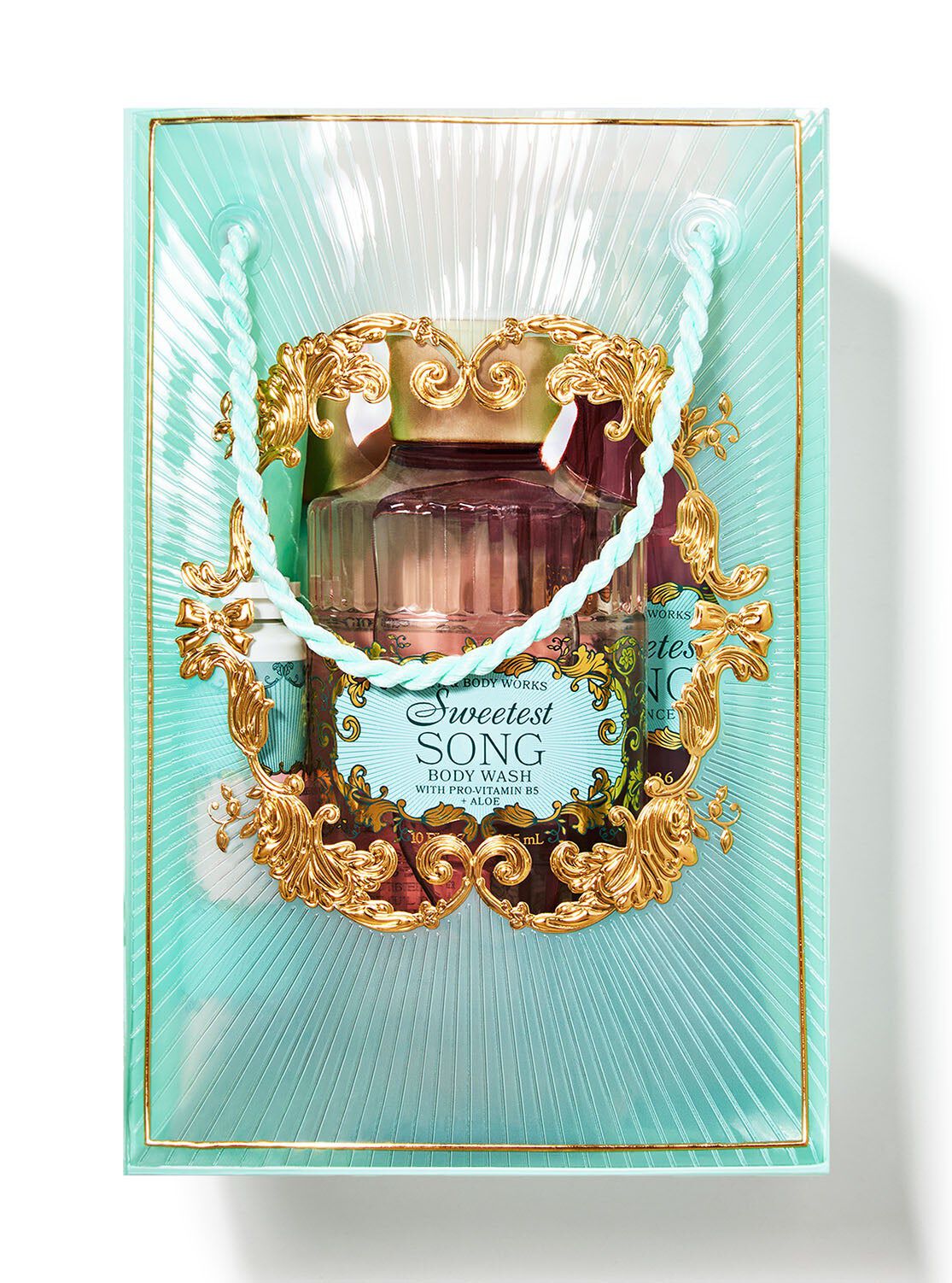Shop Sweetest Song Gift Set | PH Bath & Body Works
