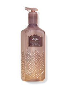 White Pumpkin Cleansing Gel Hand Soap