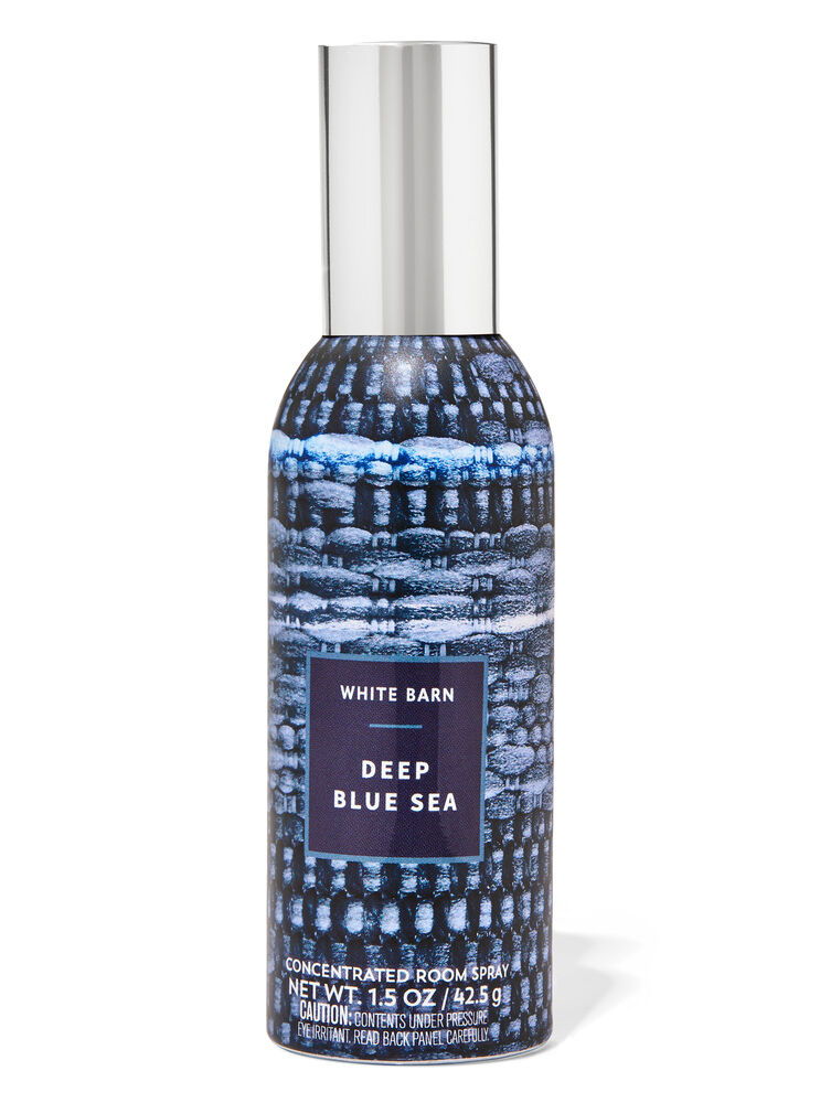 Deep Blue Sea Concentrated Room Spray Concentrated Room Spray