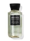 Graphite Travel Size 3-in-1 Hair, Face & Body Wash image number null