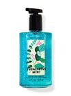 Eucalyptus Mint Sanitizing Hand Gel image number null