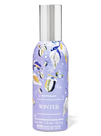 Winter Concentrated Room Spray Concentrated Room Spray
