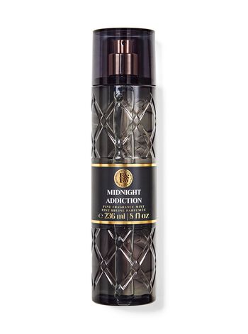Midnight Addiction Fine Fragrance Mist Fine Fragrance Mist