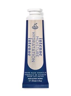 Intense Moisture Hand Mask Intense Moisture Hand Mask