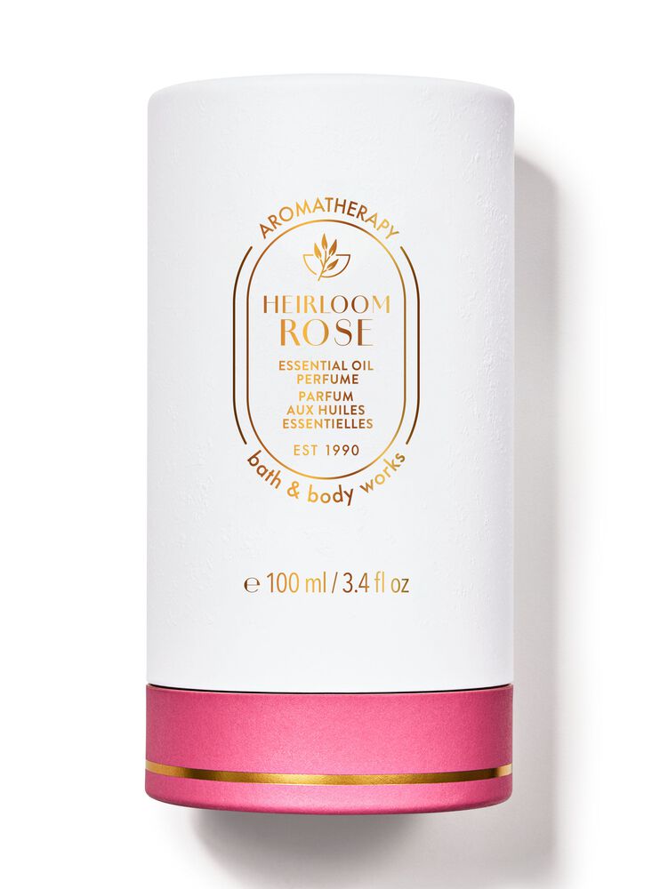 Heirloom Rose Eau De Parfum Eau De Parfum