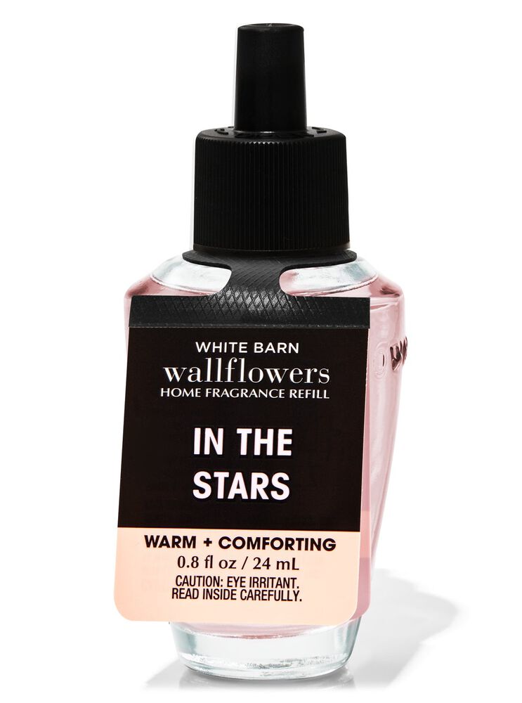 In The Stars Wallflowers Fragrance Refill Wallflowers Fragrance Refill