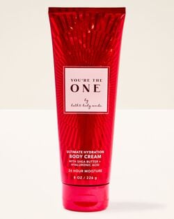 You're The One Ultimate Hydration Body Cream image number null