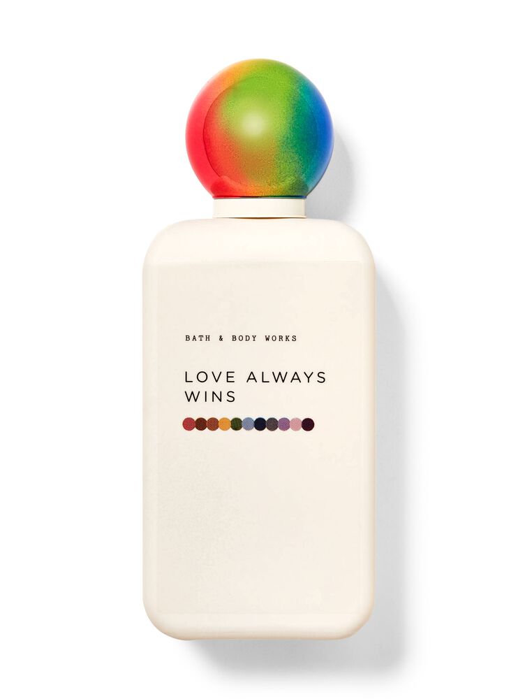 Love Always Wins Eau De Parfum Eau De Parfum
