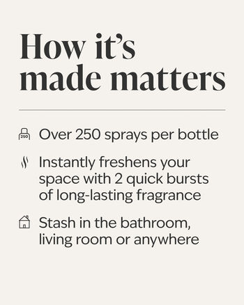 A Thousand Wishes Concentrated Room Spray Concentrated Room Spray