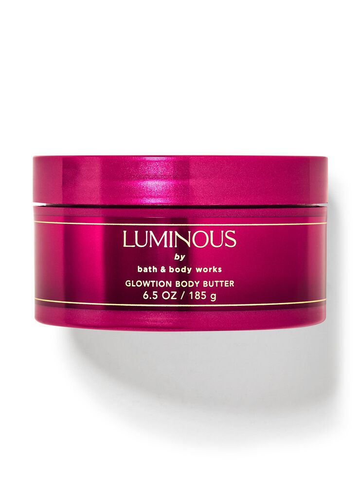 Luminous Glowtion Body Butter Glowtion Body Butter