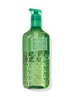 Mahogany Balsam Cleansing Gel Hand Soap image number null