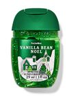 Vanilla Bean Noel PocketBac Hand Sanitizer image number null