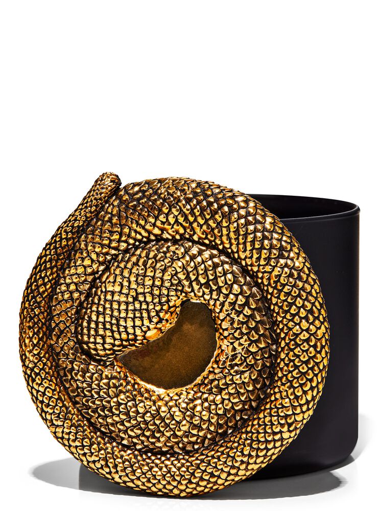 Midnight Spell 3-Wick Candle 3-Wick Candle