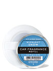 Midnight Snow Car Fragrance Refill image number null