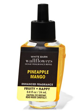 Pineapple Mango Wallflowers Fragrance Refill Wallflowers Fragrance Refill