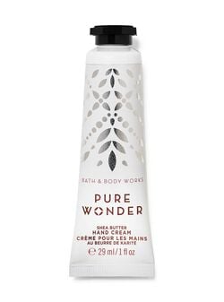 Pure Wonder Hand Cream image number null