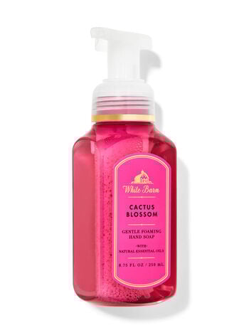Cactus Blossom Gentle Foaming Hand Soap Gentle Foaming Hand Soap