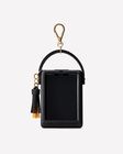 Textured Holder with strap PocketSpray Holder image number null