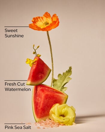 Fresh Watermelon Revitalizing Gel Hand Soap Revitalizing Gel Hand Soap