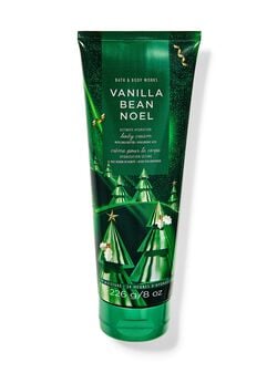 Vanilla Bean Noel Ultimate Hydration Body Cream Vanilla Bean Noel Ultimate Hydration Body Cream