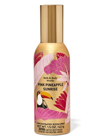 Pink Pineapple Sunrise Concentrated Room Spray Concentrated Room Spray