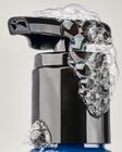 Sea Salt Crush Revitalizing Gel Hand Soap image number null