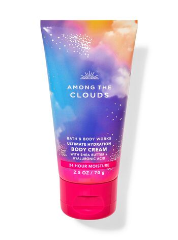 Among the Clouds Travel Size Ultimate Hydration Body Cream Travel Size Ultimate Hydration Body Cream