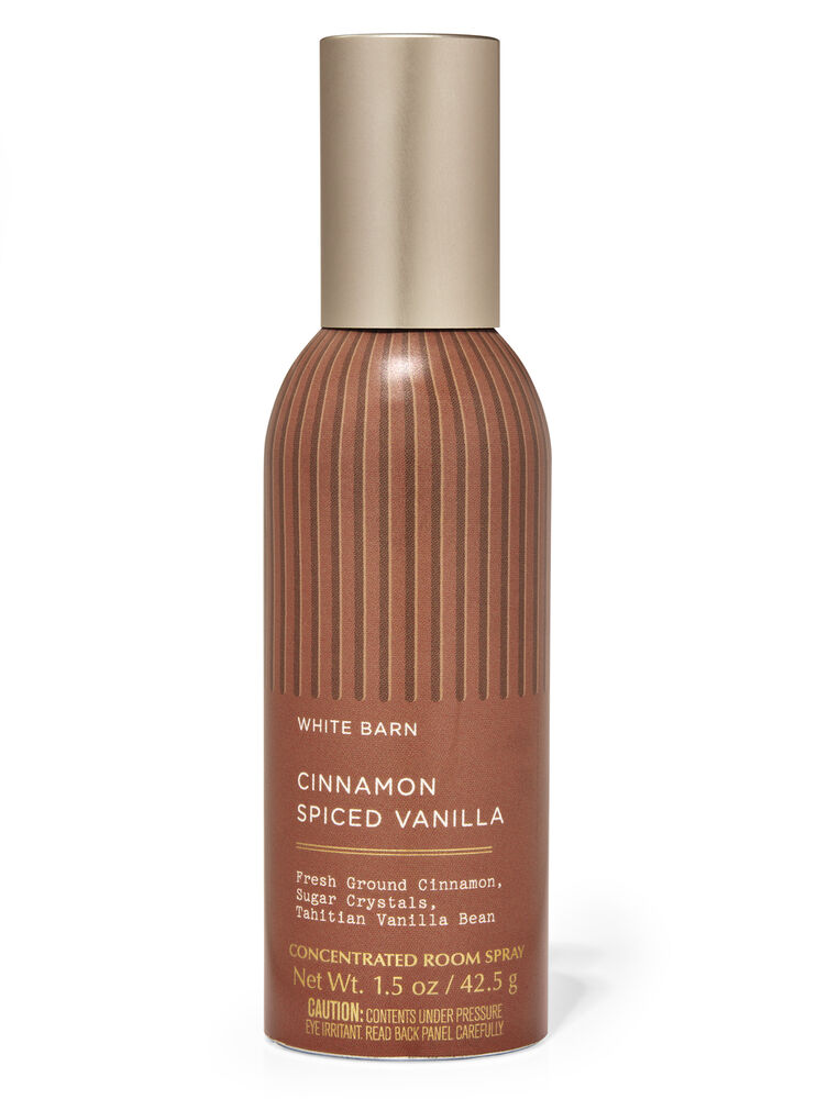 Cinnamon Spiced Vanilla Perfume Cinnamon Vanilla Fragrance Oil