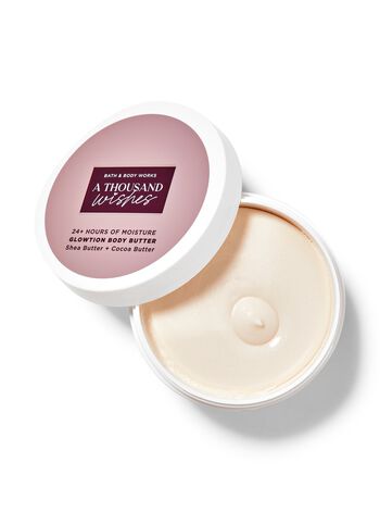 A Thousand Wishes Glowtion Body Butter Glowtion Body Butter
