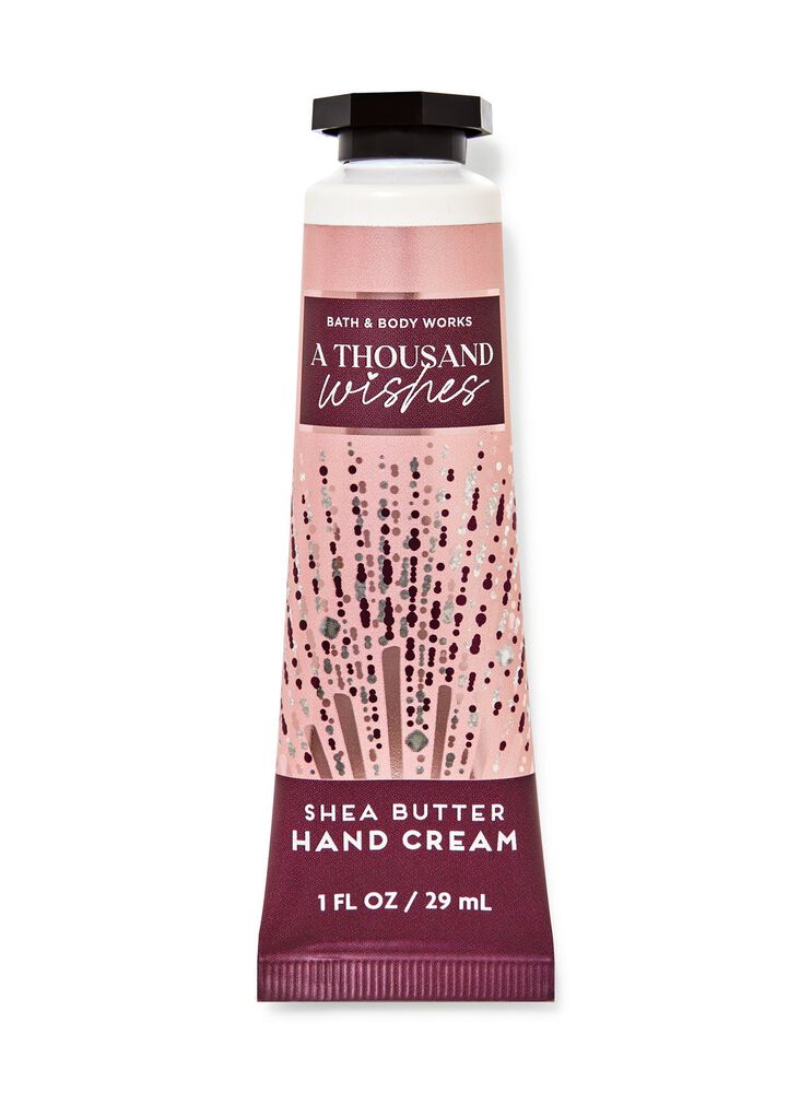 A Thousand Wishes Hand Cream Hand Cream