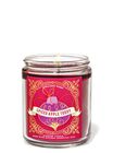 Spiced Apple Toddy Single Wick Candle image number null