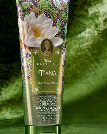 Tiana Ultimate Hydration Body Cream Ultimate Hydration Body Cream