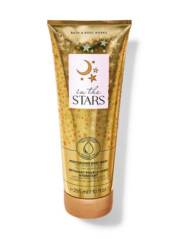 In The Stars Moisturizing Body Wash Moisturizing Body Wash