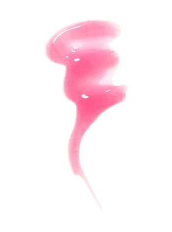 Perfect In Pink Lip Oil Lip Oil