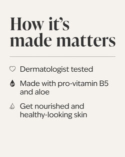 Belle Body Wash image number null