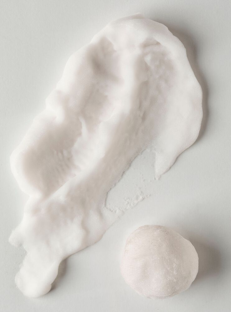 Vanilla Bean Noel Shapeable Soap Shapeable Soap