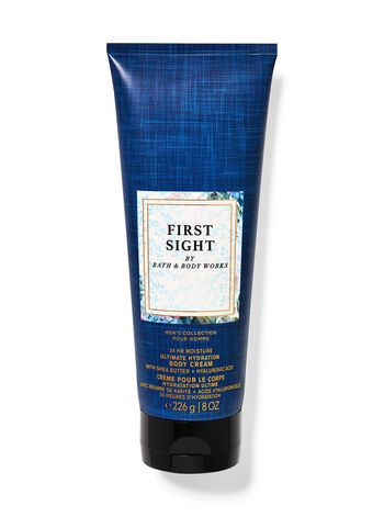 First Sight Ultimate Hydration Body Cream Ultimate Hydration Body Cream