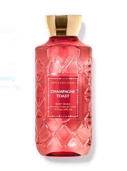 Champagne Toast Body Wash