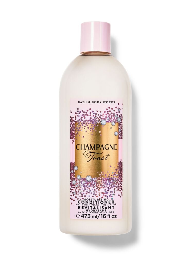 Champagne Toast Conditioner Conditioner