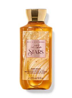 In The Stars Body Wash image number null