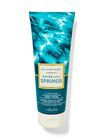 Water Lily Springs Ultimate Hydration Body Cream image number null