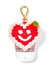 Strawberry Heart Cake PocketBac Holder image number null