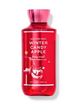 Winter Candy Apple Body Wash image number null