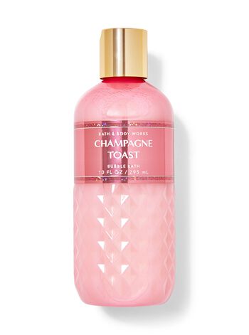 Champagne Toast Bubble Bath Bubble Bath